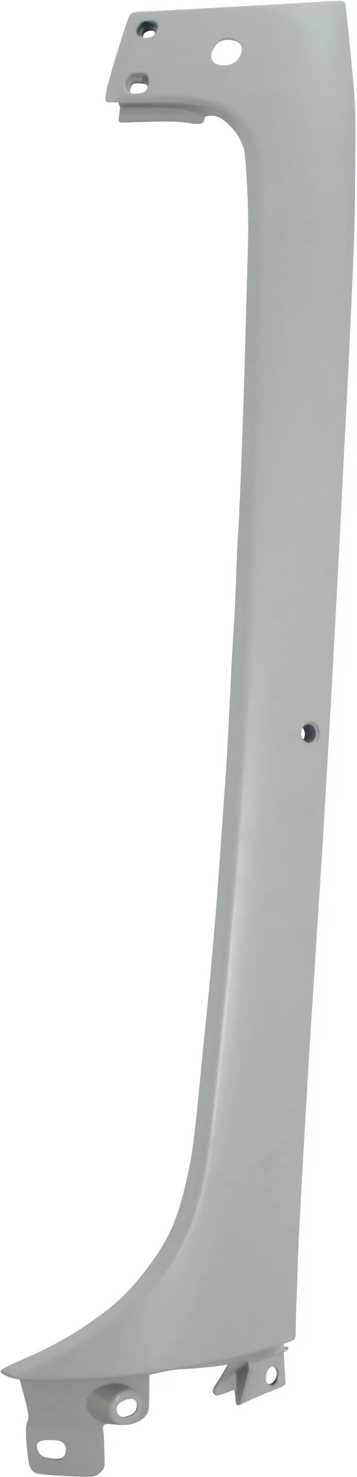 5801563243 Gorchudd Upright Windshield