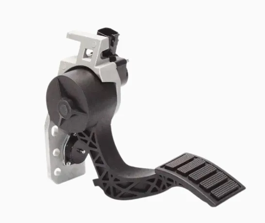 Pedal Cyflymydd/23385331 Volvo FH/FM/NH