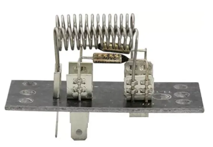 Gwrthiant aerdymheru / 1696836 Volvo FH