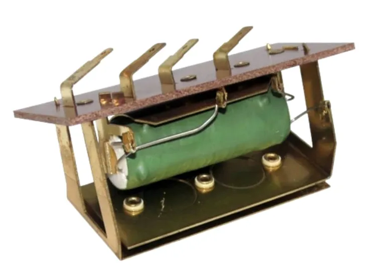 Gwrthiant aerdymheru/ 3090911 Volvo FH