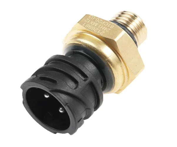 Synhwyrydd Pwysedd Olew Daf 1826279 2041677 1779430 2126981 21241