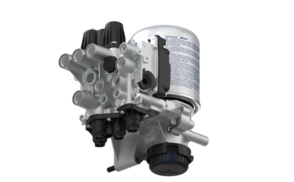 FORD 9325104000 JC462A131BB Sychwr AWYR