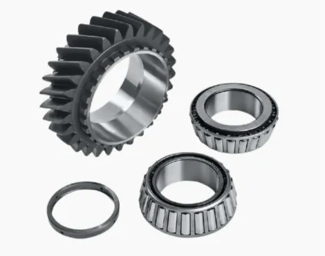 Gear 3 Symudol / 8172640 Volvo FH / FM