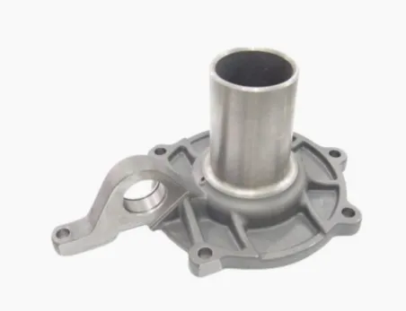 Gorchudd Blwch Gêr/20366711 Volvo FH/FM/NH/VM