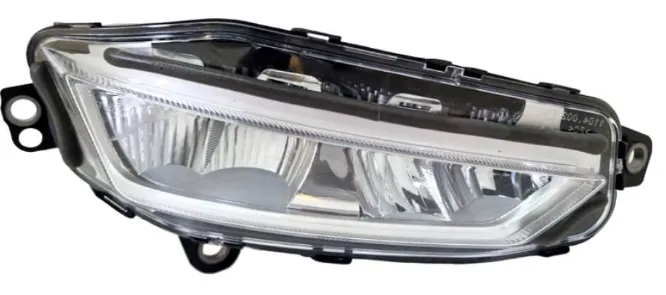 Headlight ld 23752741 volvo fh