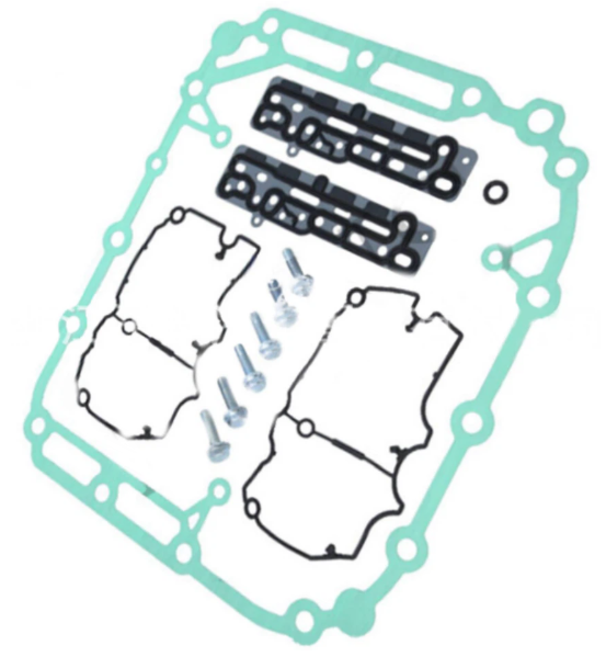 Perfformiad uchel-Sêl 4213659202