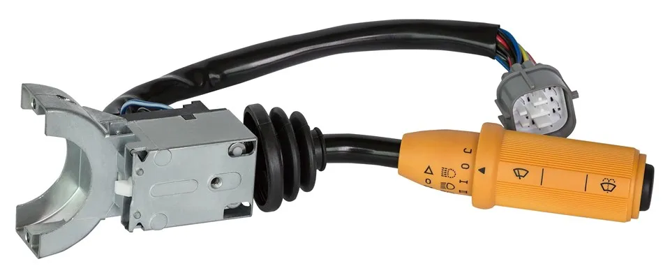 Jcb 701 70001 switsh l & w