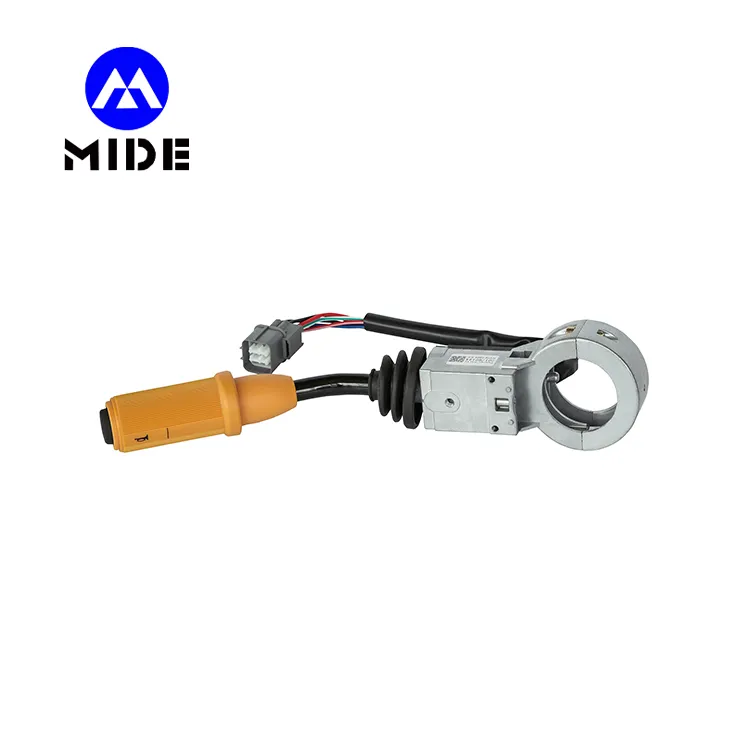 JCB 701 80144 switsh f & r