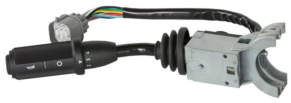 JCB 701 80298 switsh f & r