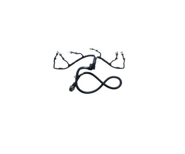 MAN 51254136418 Cebl Harnais Gwifrau Chwistrellwr