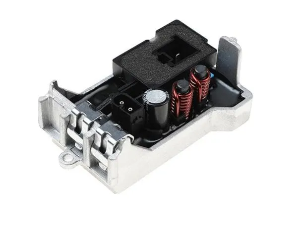 MAN 81256010026, 81256010027 9140010500 Rheoleiddiwr