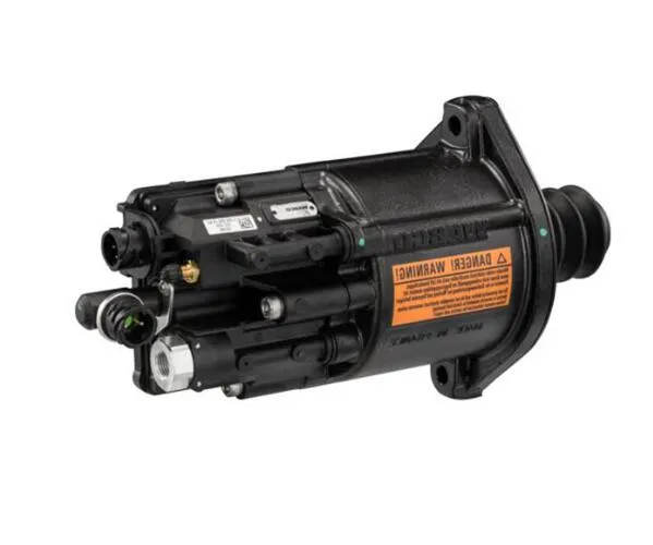 MERCEDES-BENZ A0002501562 9701500080 Actuator Clutch Niwmatig