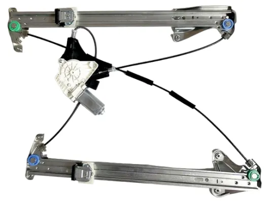 Mercedes-Benz A9607201246 Window Lifft Modur Ochr Dde