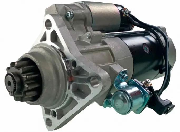 Modur Cychwyn Newydd 21542660 Volvo FH/FM