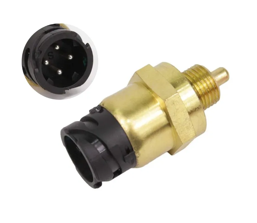 Synhwyrydd Pwysedd Olew/1077574 Volvo B/FH/NH