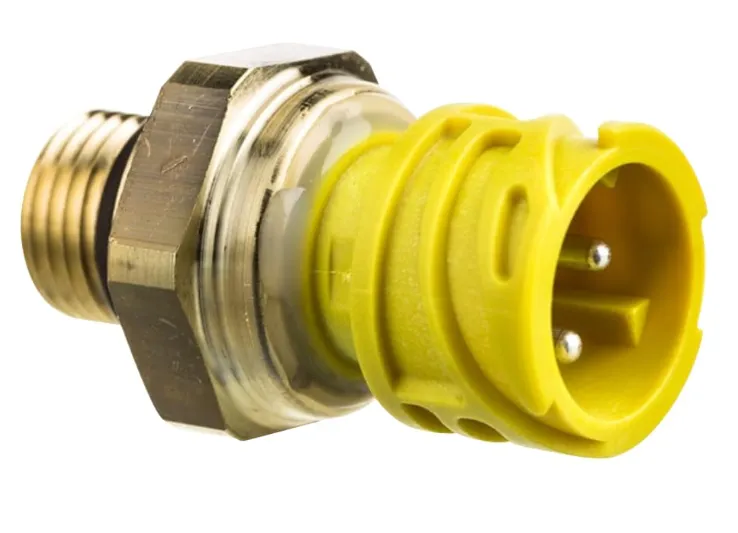 Synhwyrydd Pwysau - 21634017 volvo b/fh/fm/nh