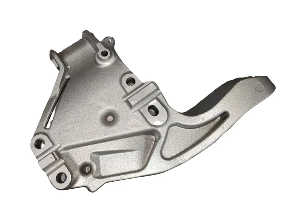 Injan Renault 22865216