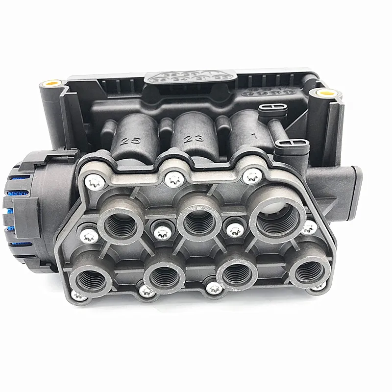 Renault 7421133934 Falf reoli