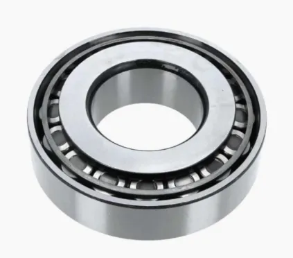 Blwch gêr dwyn rholer/1656129 volvo fh/fh/vm