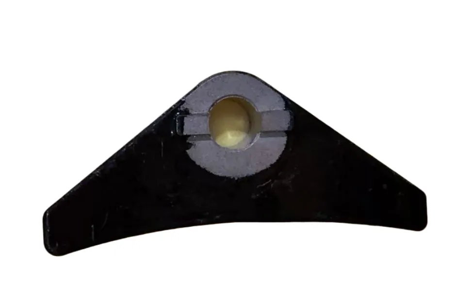 Scania 1305676 llithrydd