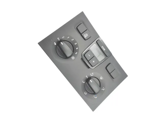 Scania 1801707 Newid Cyflyrydd Panel