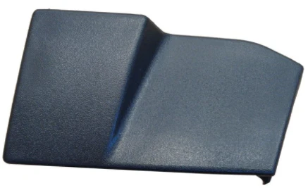 82453926 gorchudd bumper ar gyfer volvo
