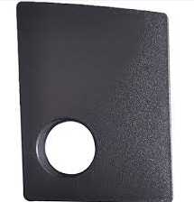 82904526 lamp niwl cap amddiffynnol ar gyfer volvo