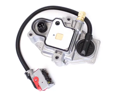 Falf Solenoid 7422327072