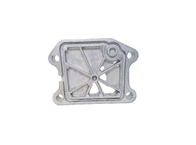 Volvo 20533497 20532891 gorchudd awyru cranc