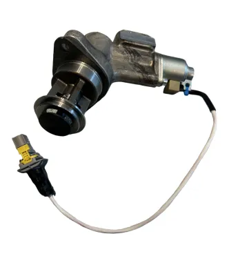 Volvo/ Renault EGR Falf/ 22574810/7422574810 Volvo FH4 FM4