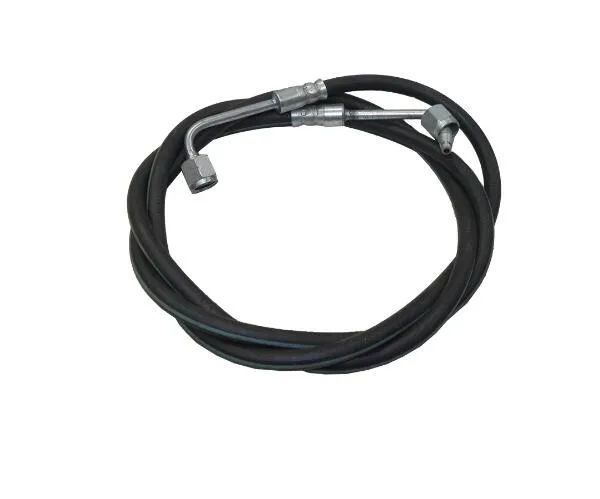 Volvo 1076202 Hose Caban