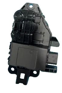 Scania 2977072,2619143, cyfartalwr, uned reoli