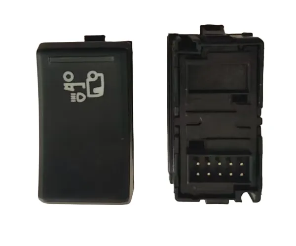 Botwm Rheoli Volvo 21211220