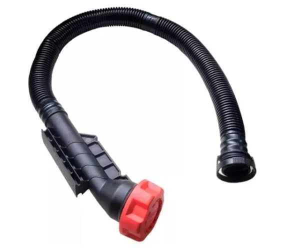 Cysylltydd Llenwr Olew Volvo 21560182