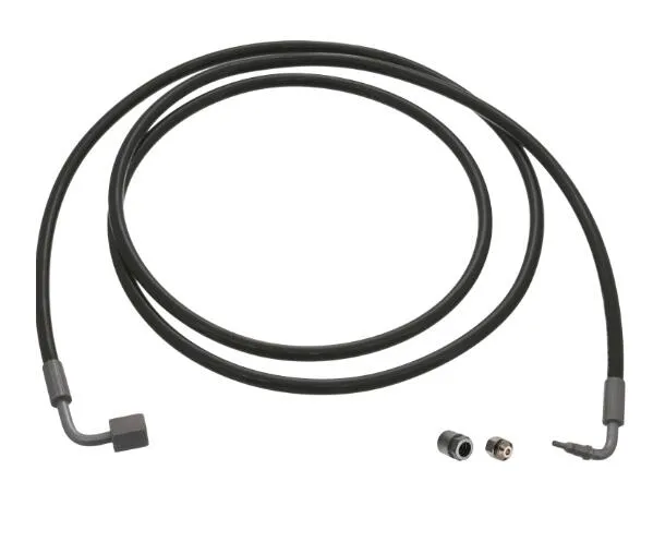 VOLVO 85110484 3099868}   CABIN   HOSE