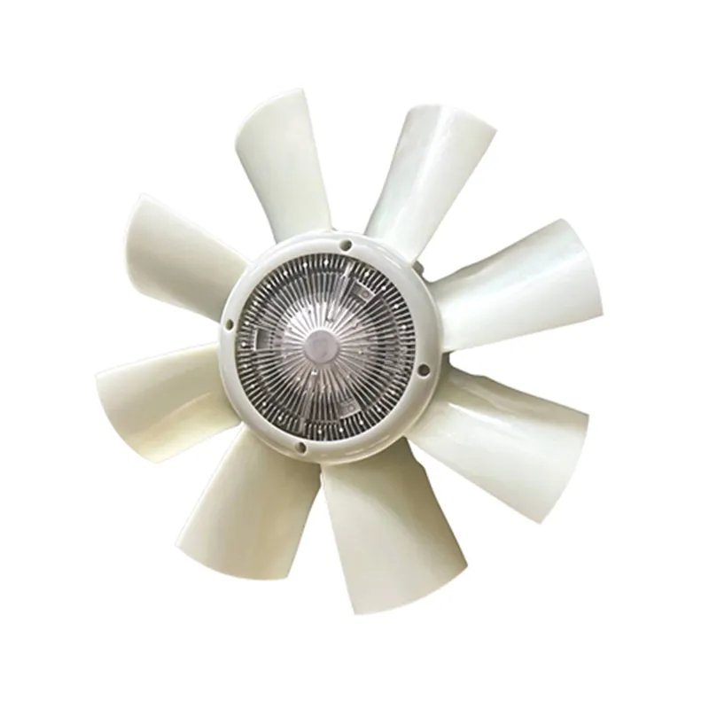 Volvo Fan Clutch 20981224