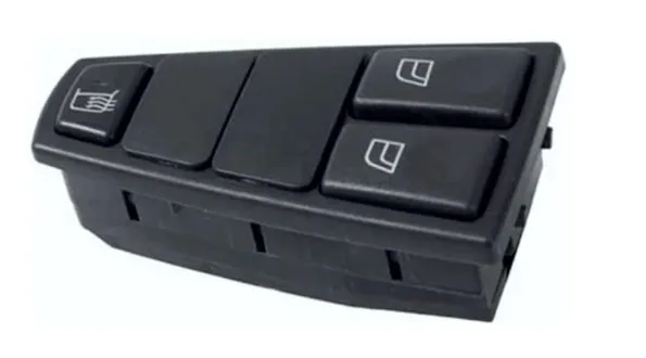 Volvo Truck Power Window Main Switch / 20752914 Volvo FH / FM